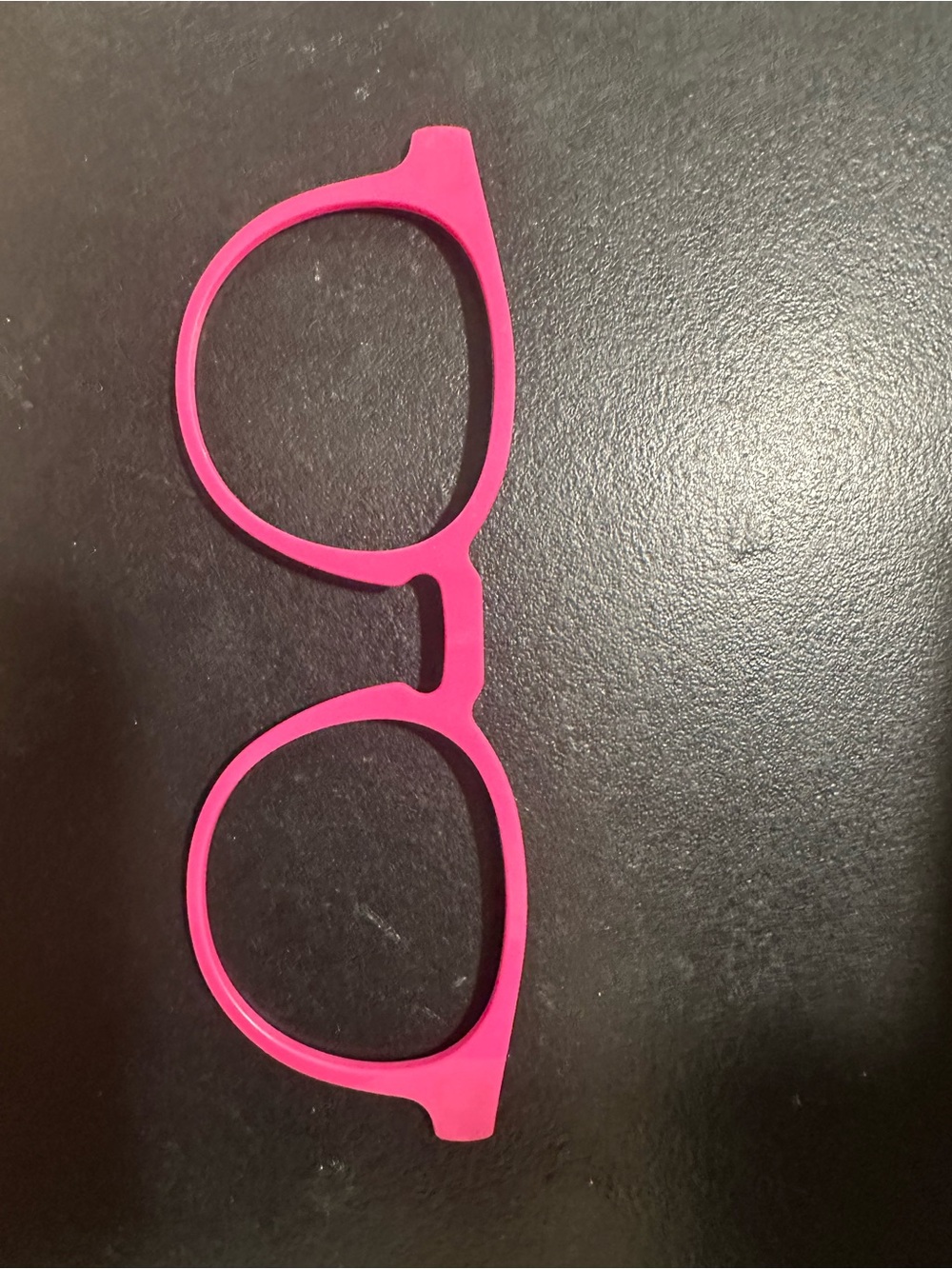 The Soto Top Frame from Pair Eyewear